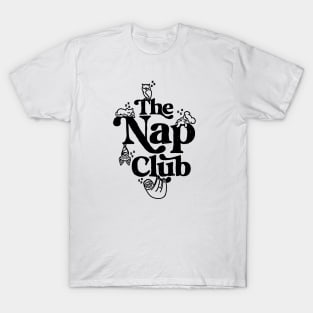 The Nap Club T-Shirt